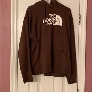 North Face Hoodie